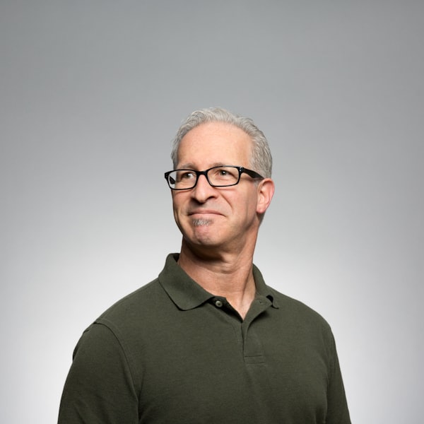 Petr Svoboda